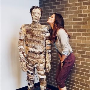 Meet your Posher, Alycia